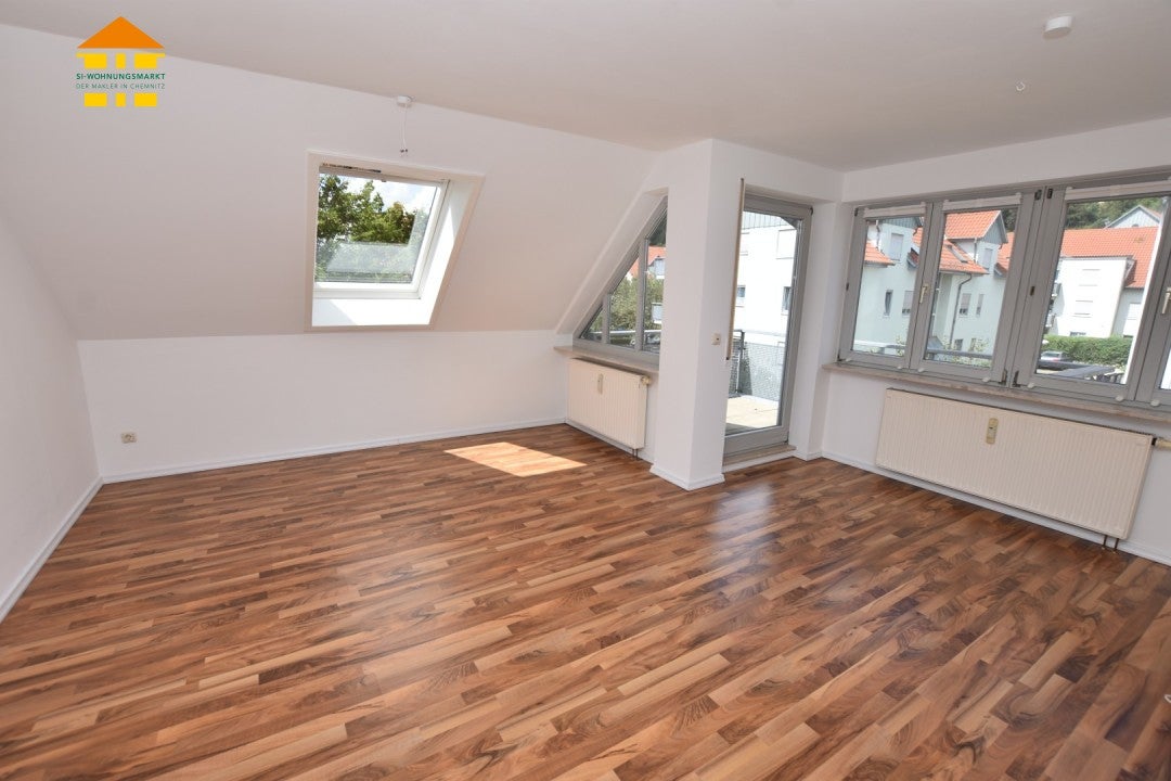 Wohnung Am Vogelbeerbaum in Wilkau-Haßlau