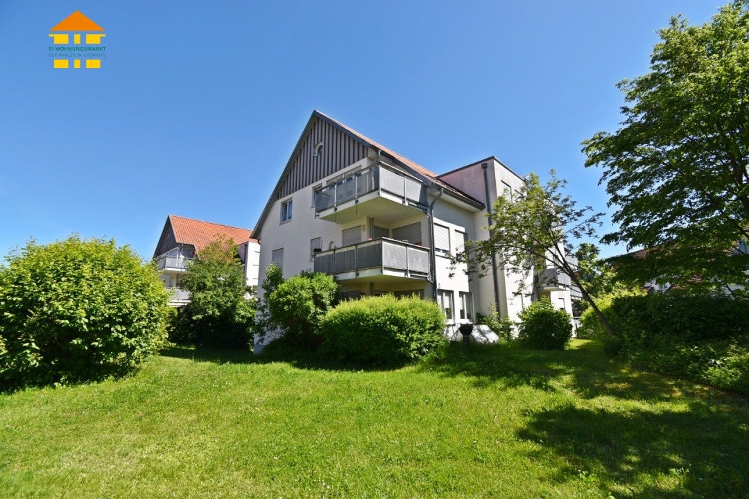 Wohnung Am Vogelbeerbaum in Wilkau-Haßlau