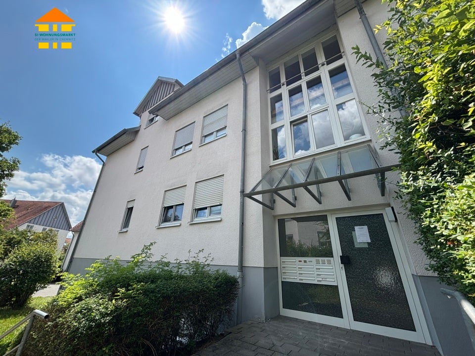 Wohnung Am Vogelbeerbaum in Wilkau-Haßlau