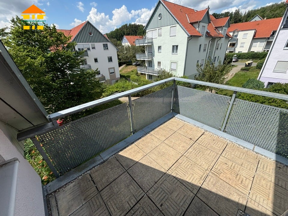 Wohnung Am Vogelbeerbaum in Wilkau-Haßlau