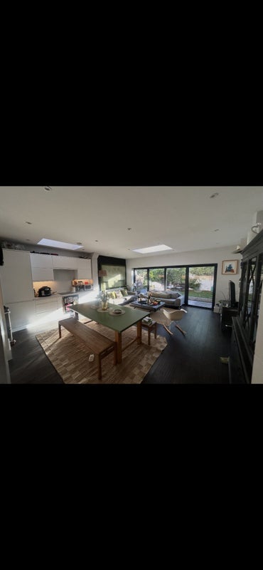 Room Louisville Road in Greater London