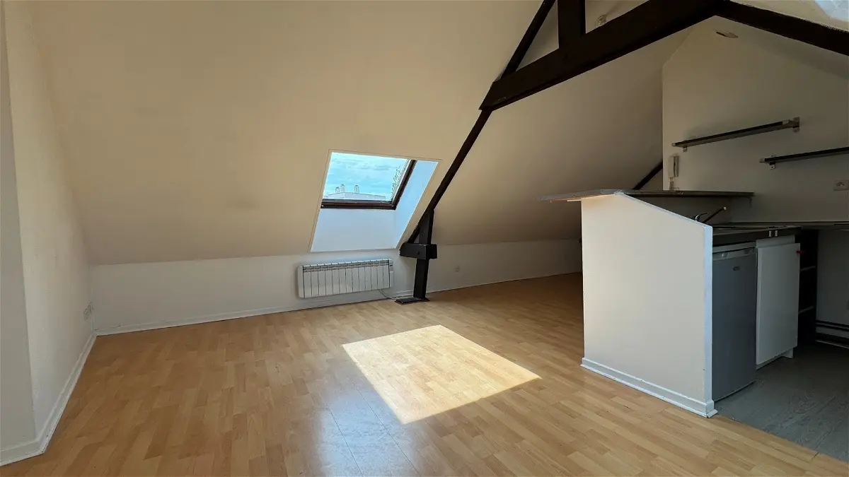 Flat Rue du Canteleu in Douai