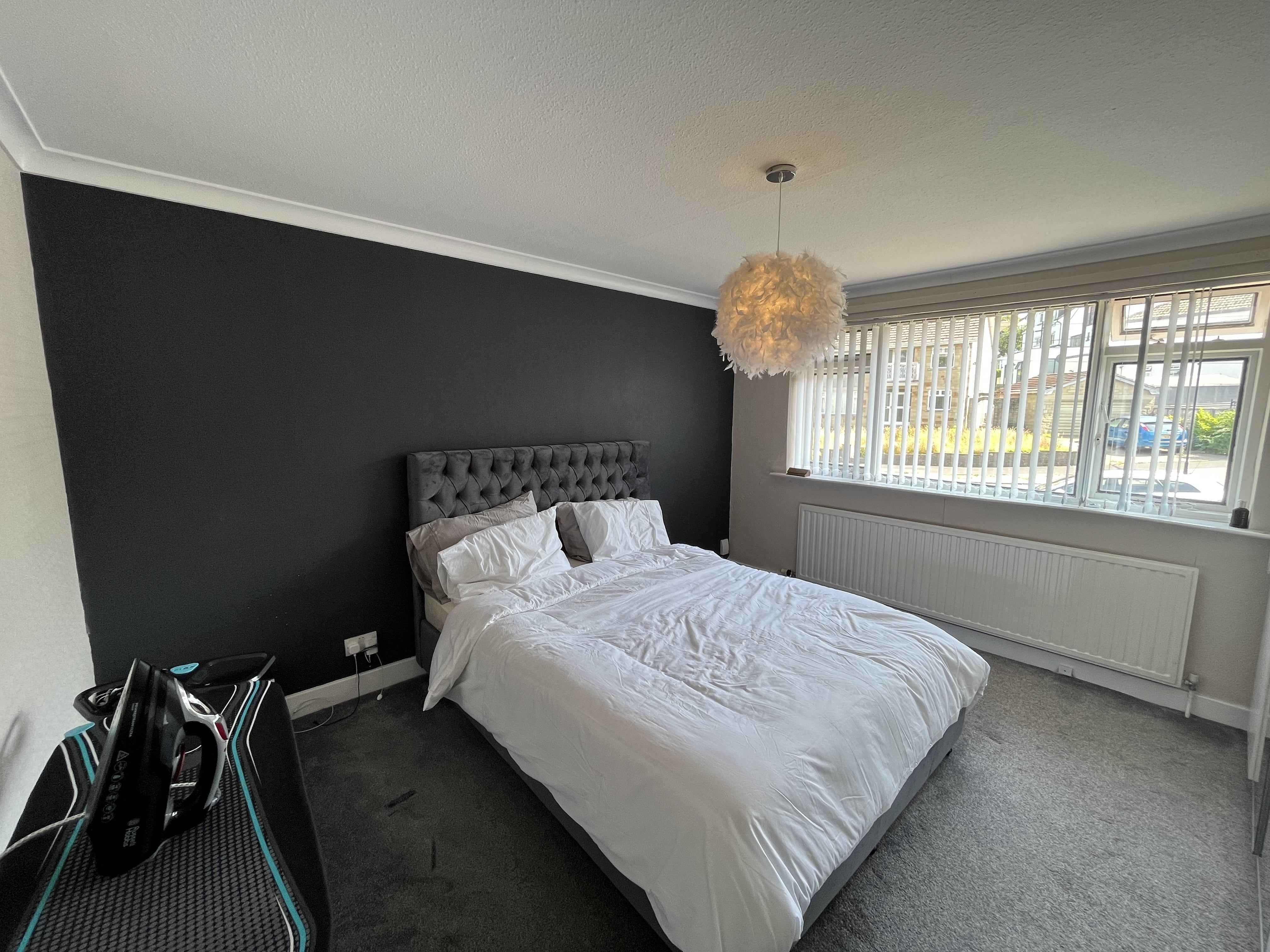 House Toller Grove in Bradford