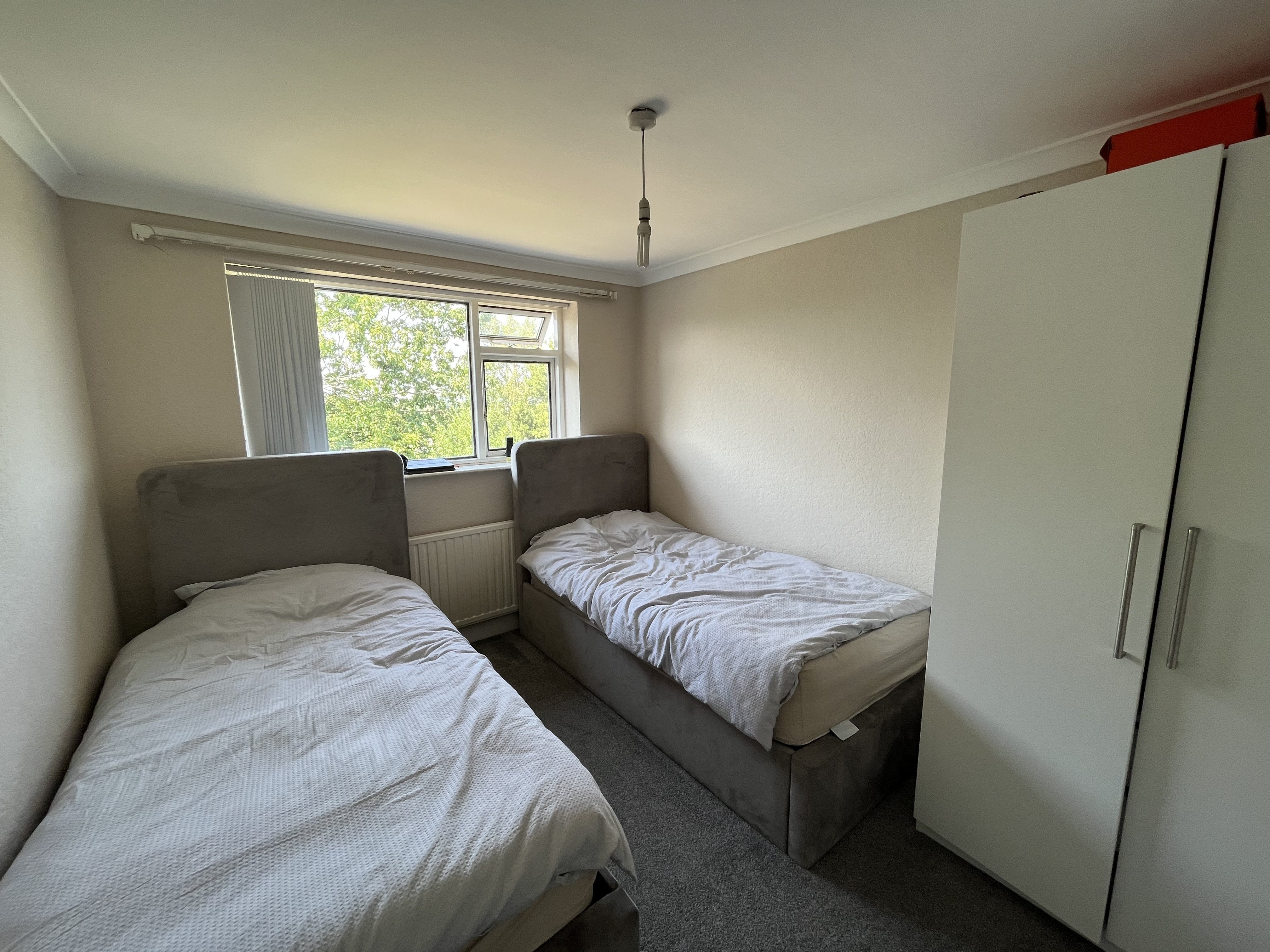 House Toller Grove in Bradford