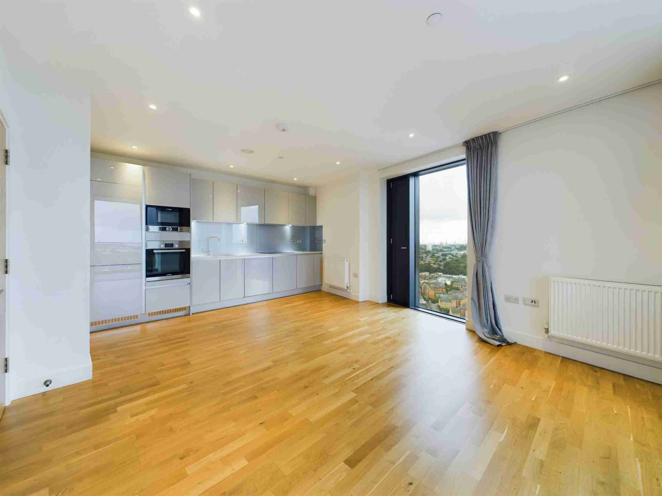 House Station Road in Greater London