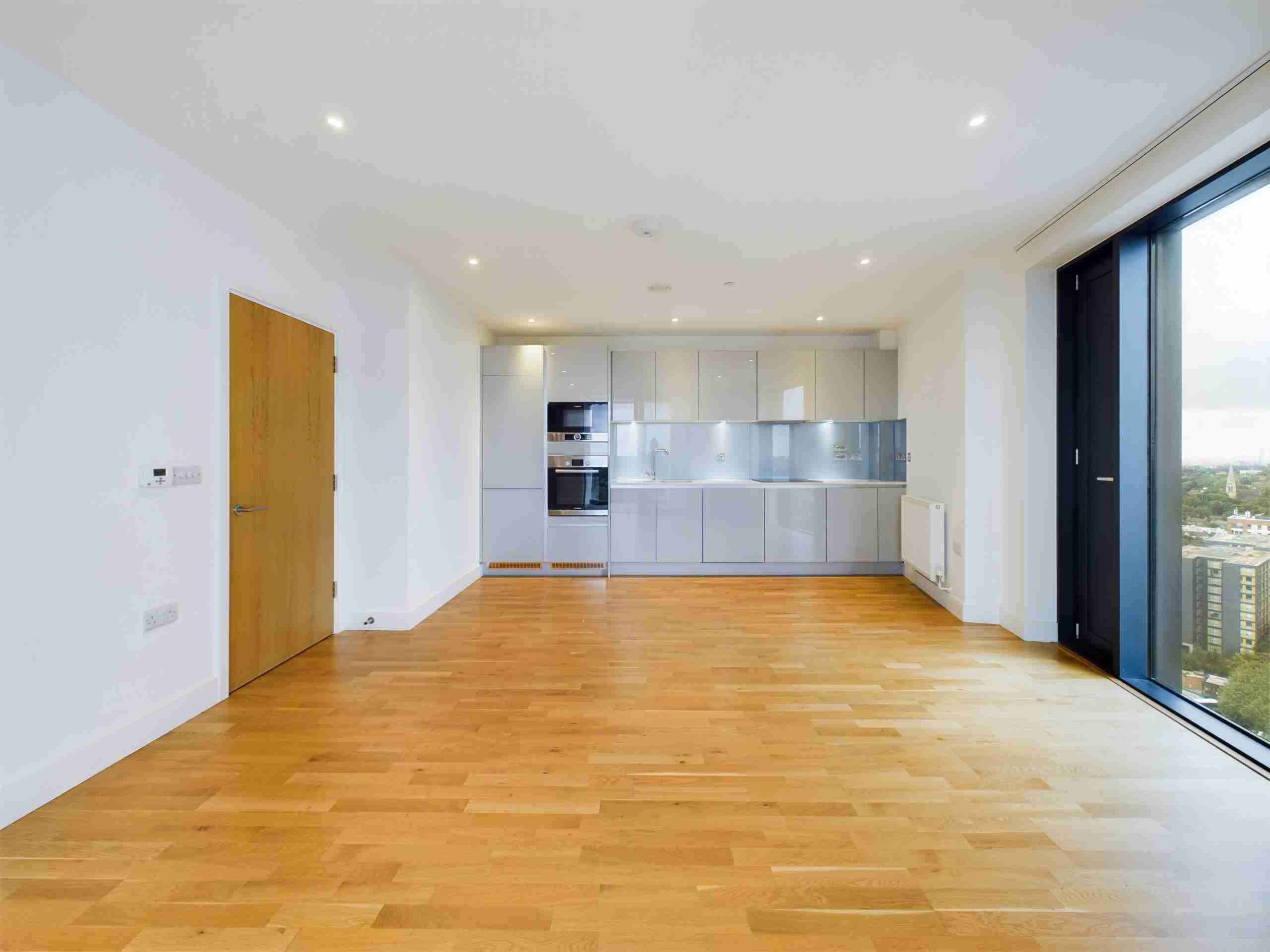 House Station Road in Greater London