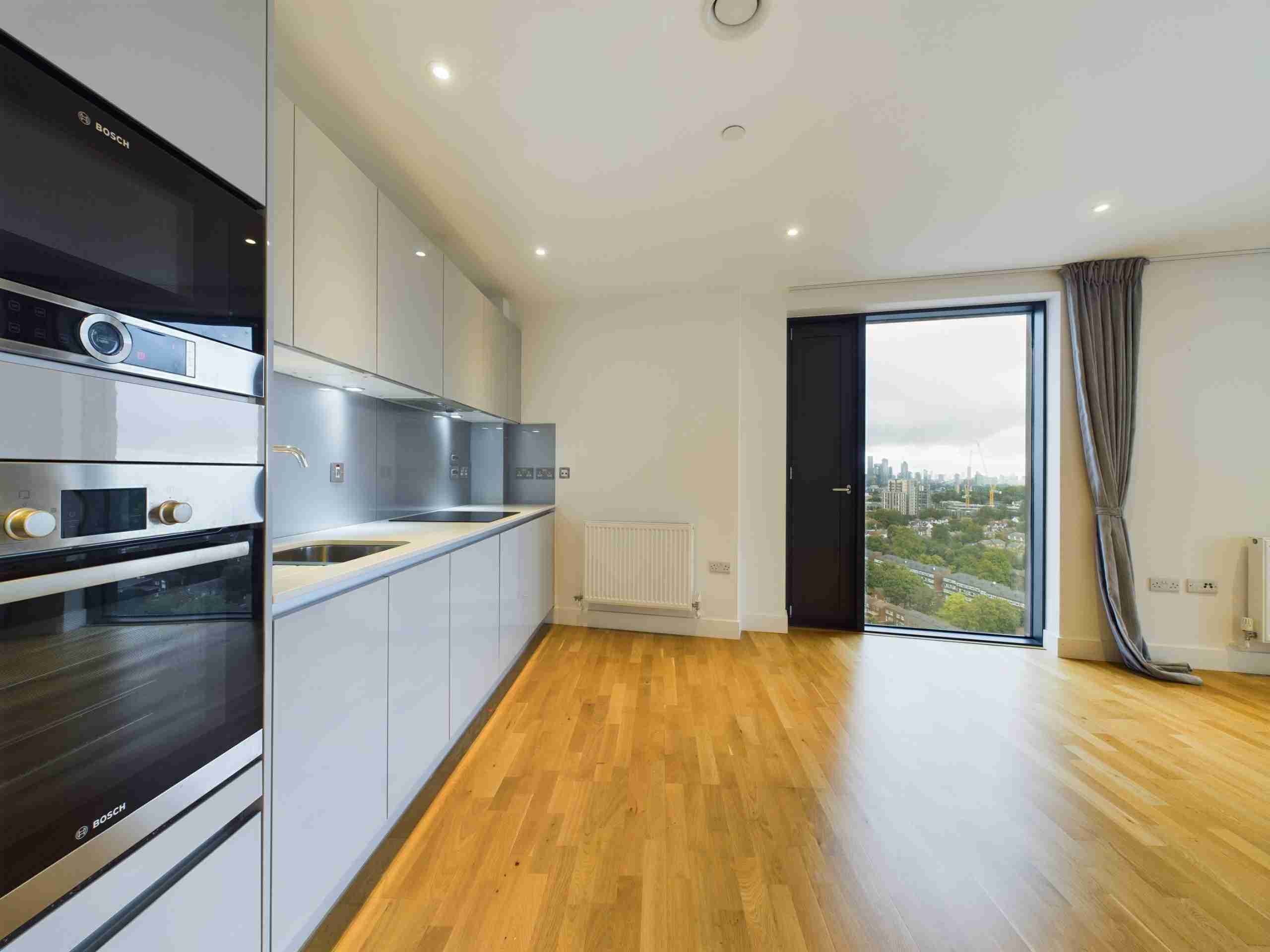 House Station Road in Greater London