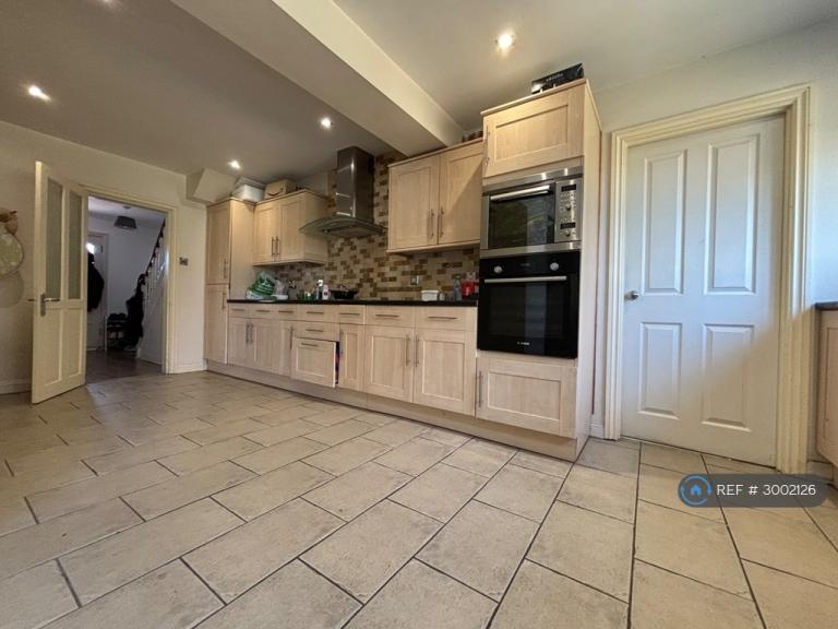 House Morello Avenue in Greater London