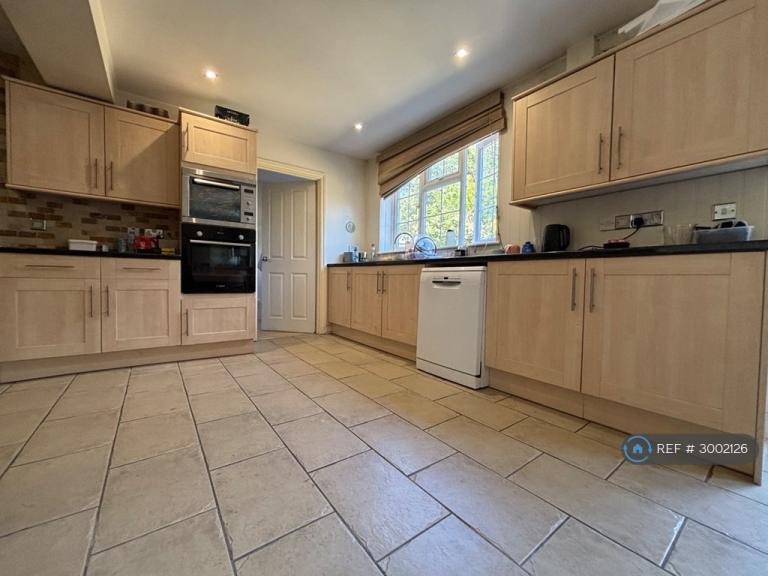 House Morello Avenue in Greater London