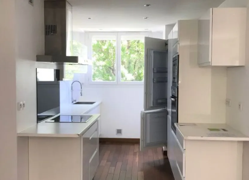 Flat Rue Émile Guyou in Toulouse