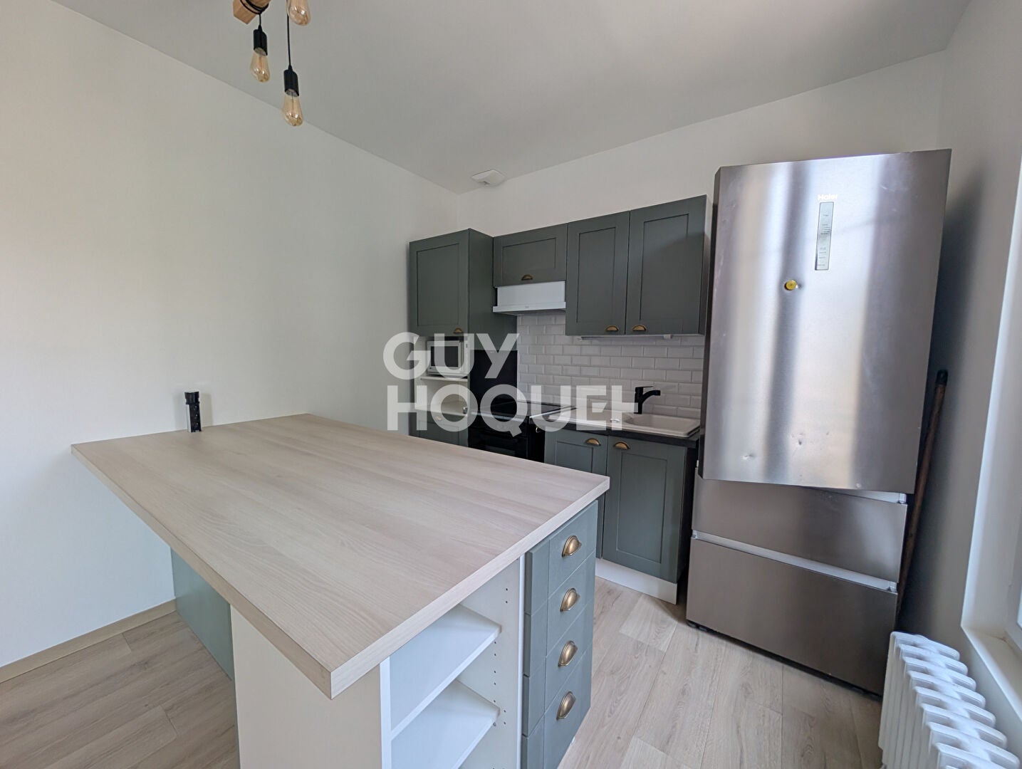 Appartement Chemin de la Mare Thibault à Marly-le-Roi