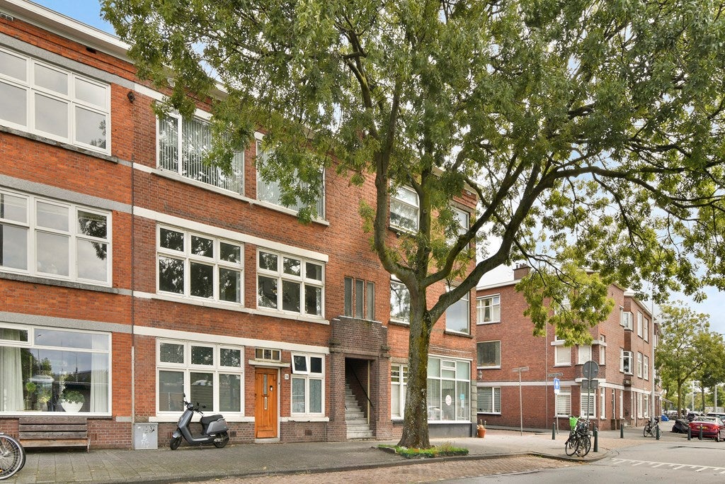 Appartement Soestdijksekade 314 A in Den Haag