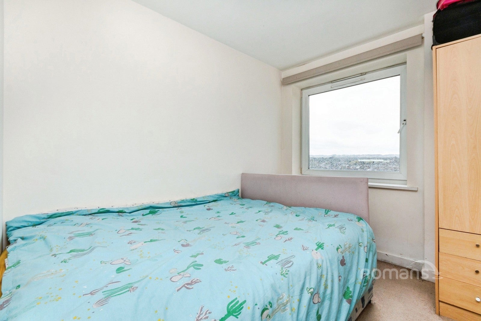 Flat Winterthur Way in Basingstoke and Deane