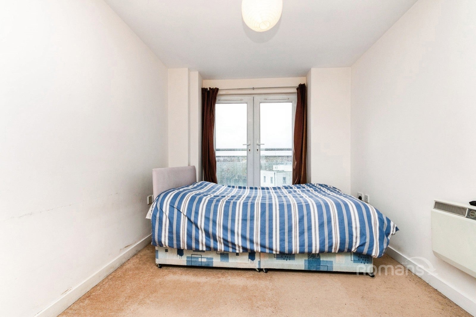 Flat Winterthur Way in Basingstoke and Deane