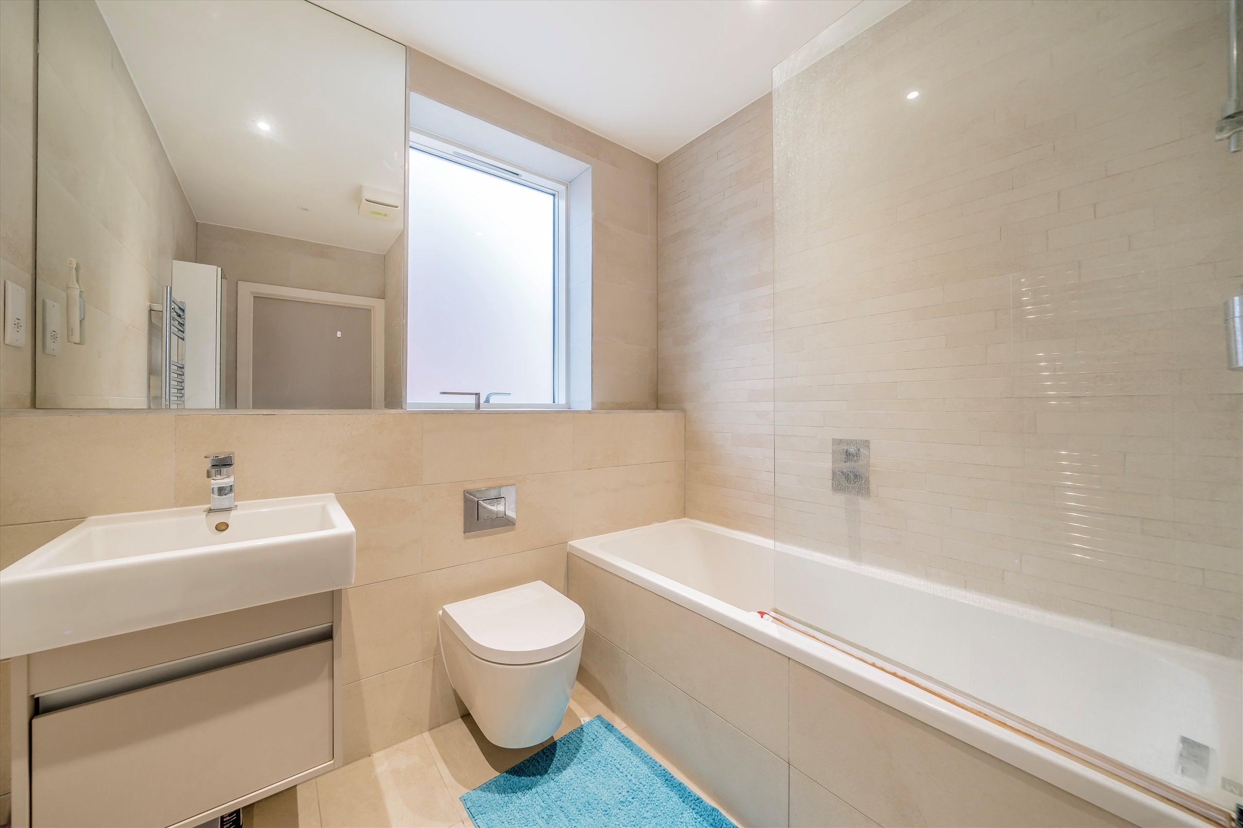 Flat West Hill in Greater London