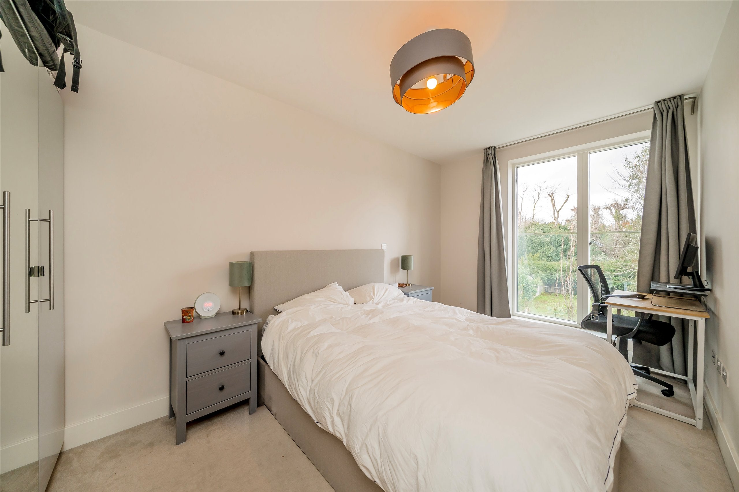 Flat West Hill in Greater London
