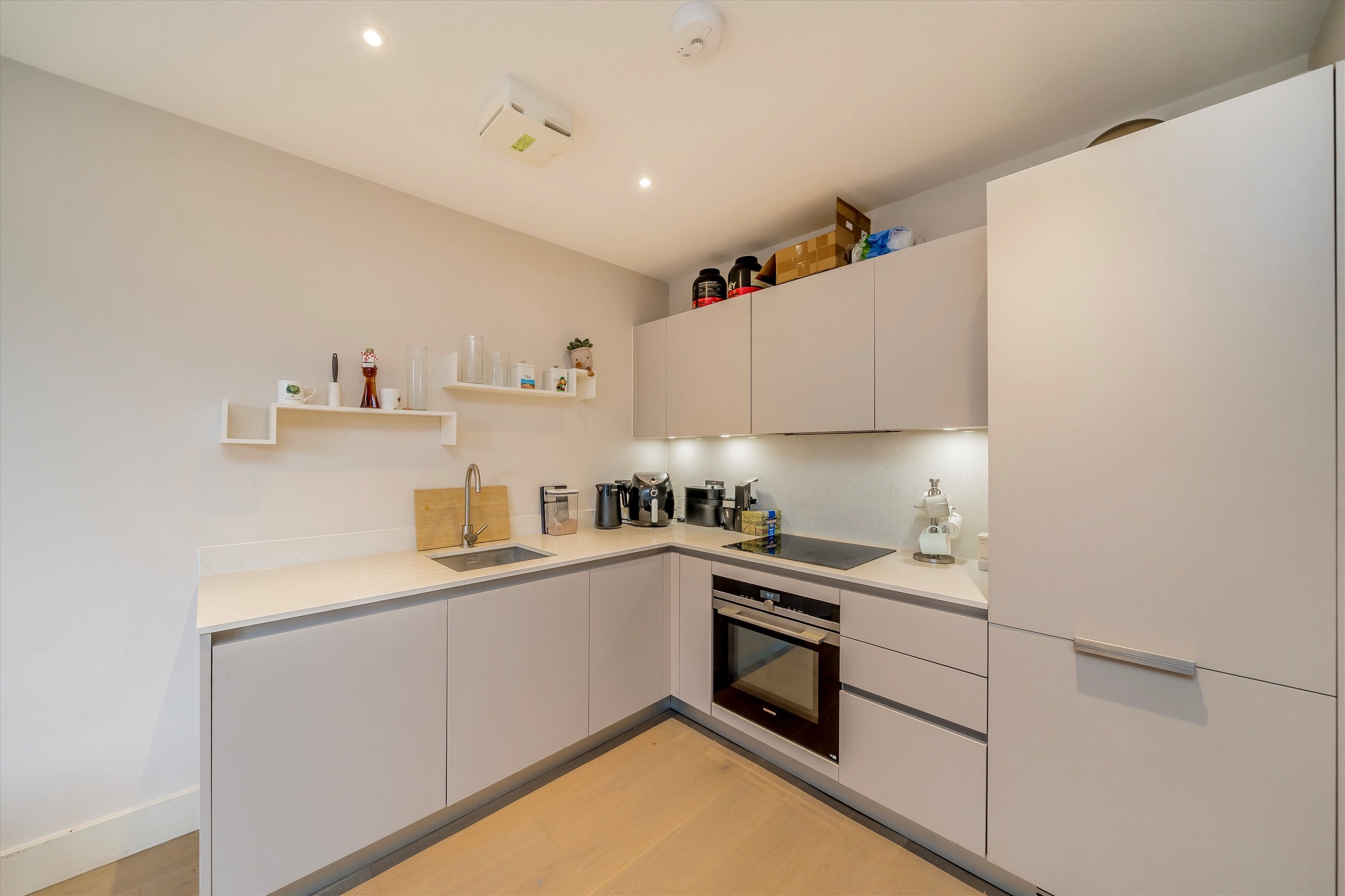 Flat West Hill in Greater London