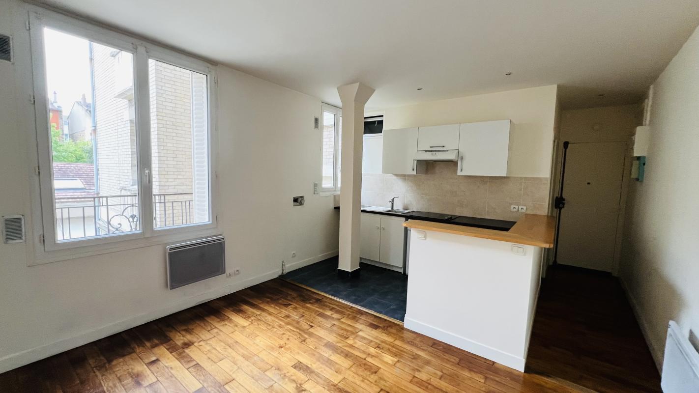 Appartement Rue des Romains à Bois-Colombes