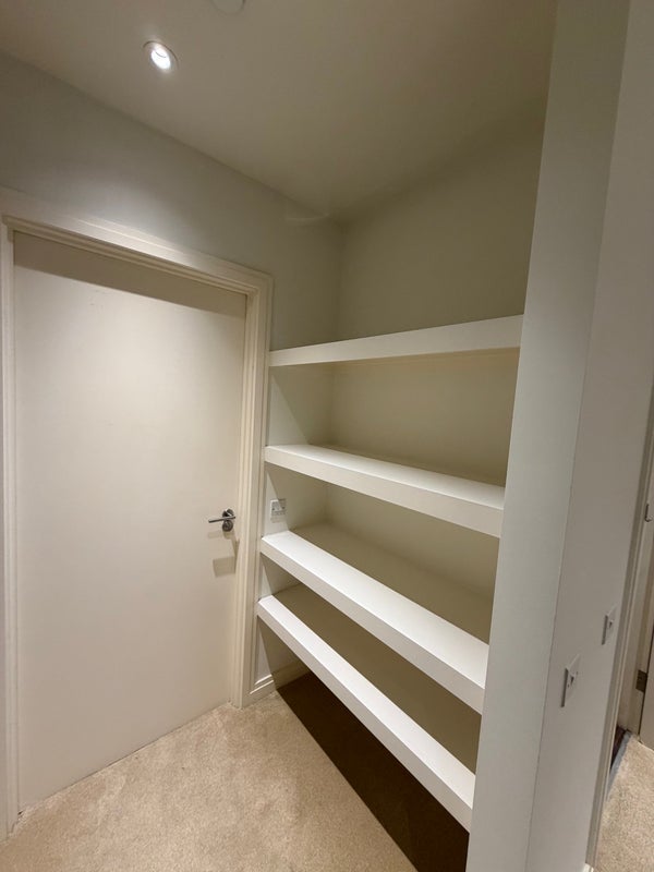 Room New Village Avenue in Greater London