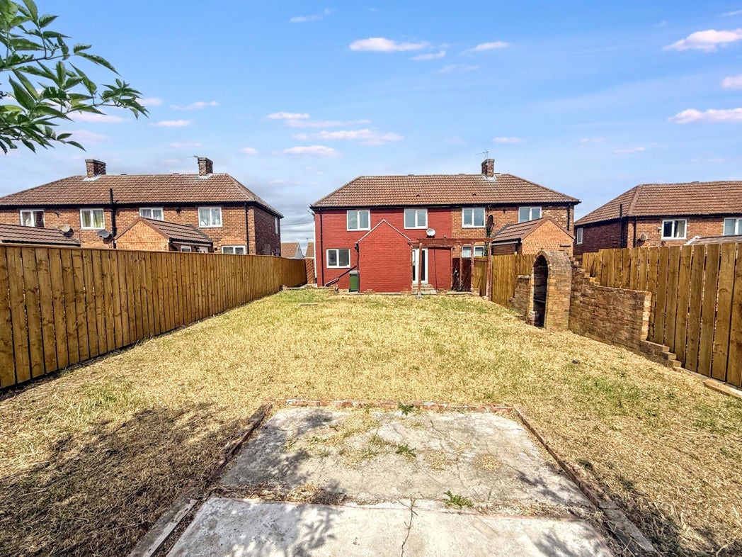 House Cook Crescent in Murton