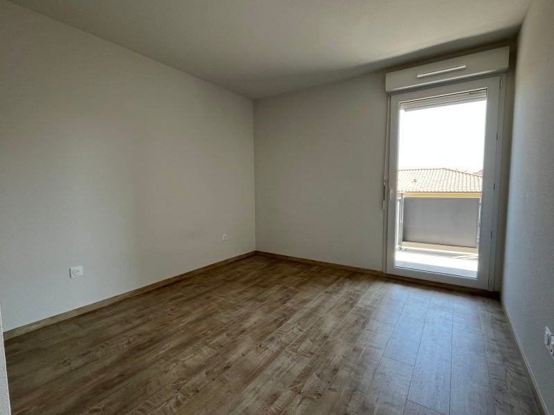 Flat Avenue Charles Deperet in Perpignan