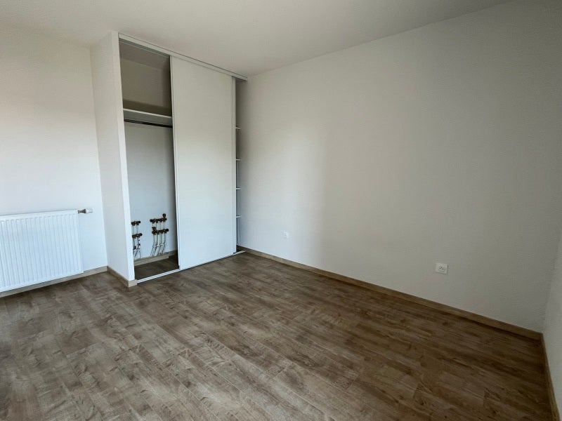 Flat Avenue Charles Deperet in Perpignan