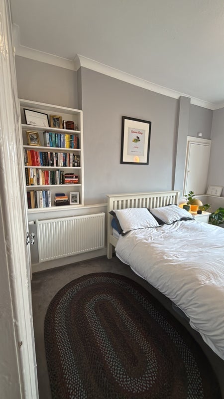 Flat Raeburn Place in City of Edinburgh