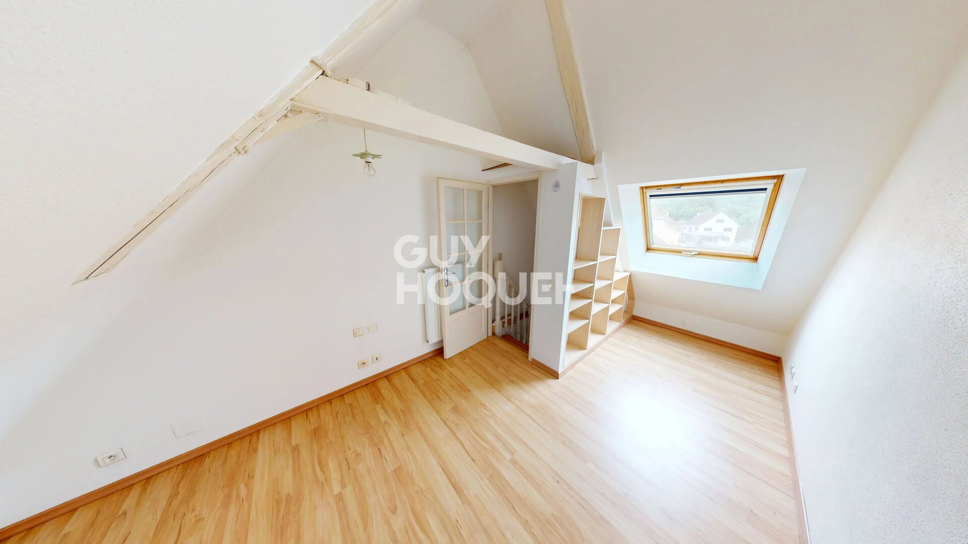 Appartement Rue Jean de Rochambeau à Willer-sur-Thur