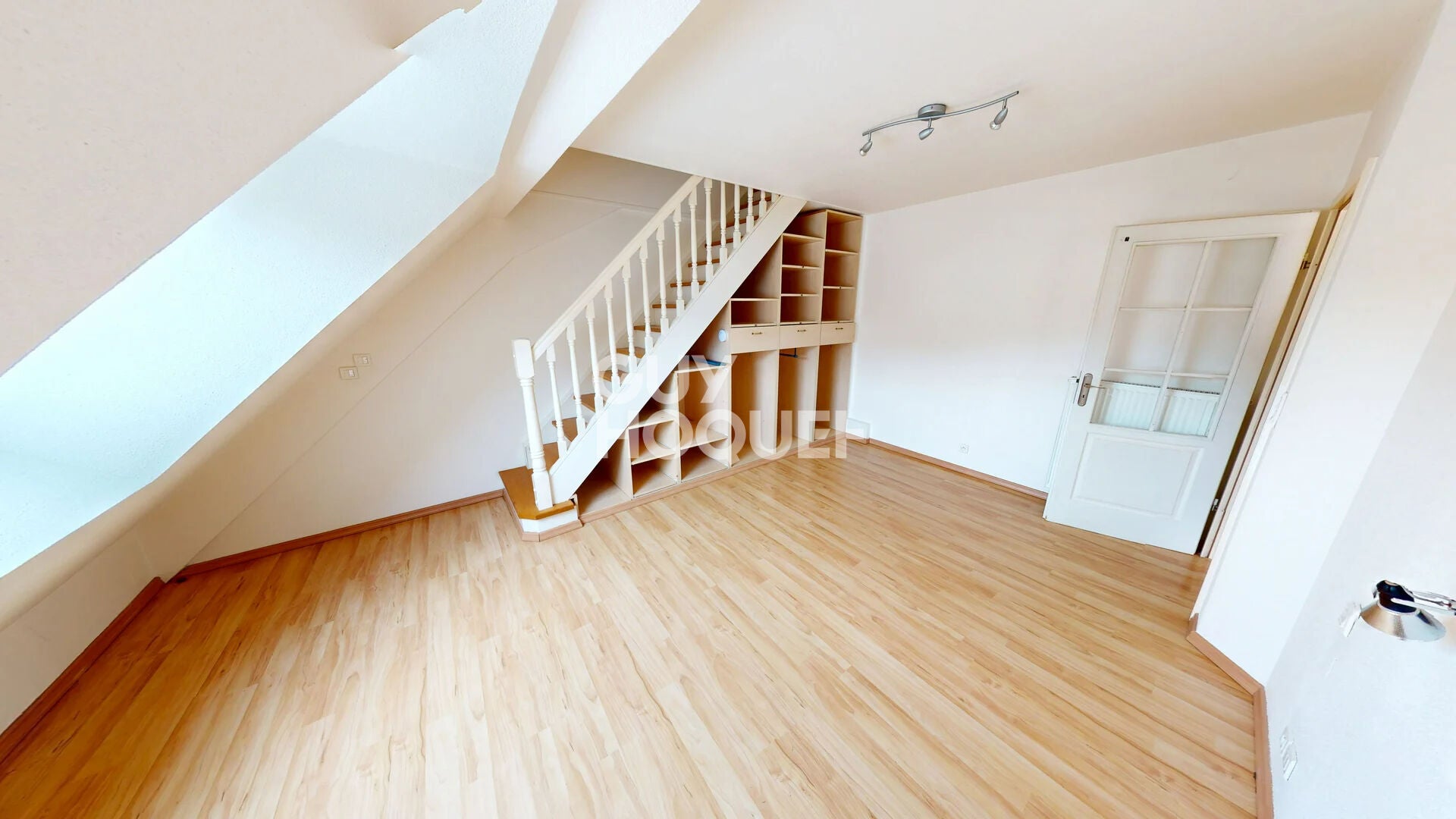 Appartement Rue Jean de Rochambeau à Willer-sur-Thur