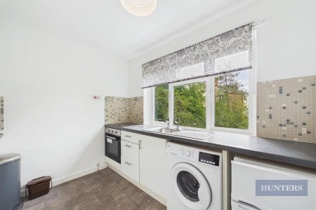Flat Silverdale Road in Southampton