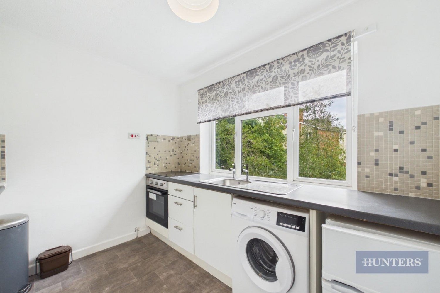 Flat Silverdale Road in Southampton