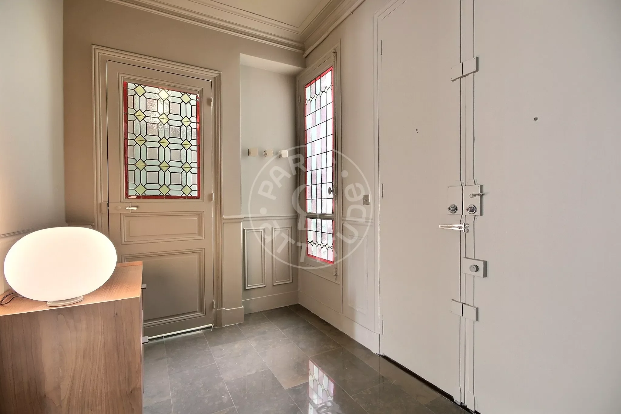 Appartement Rue Chevert à Paris