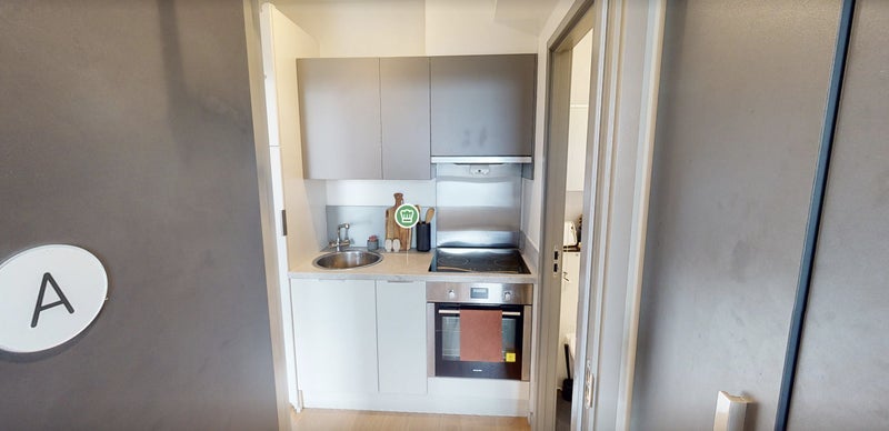 Room Wembley Park Drive in Greater London