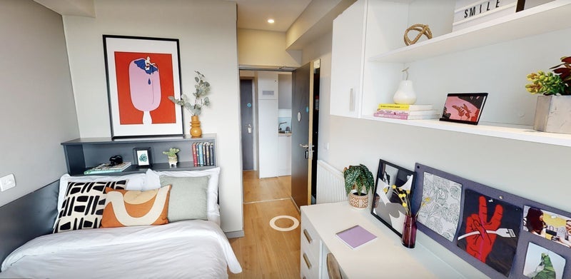 Room Wembley Park Drive in Greater London