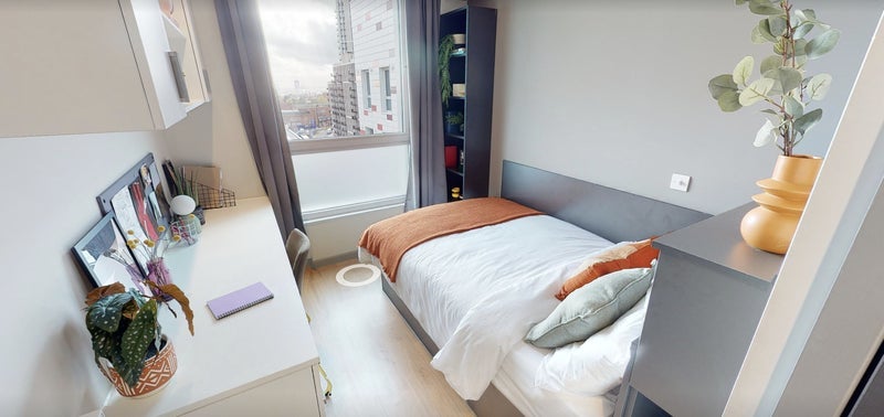 Room Wembley Park Drive in Greater London