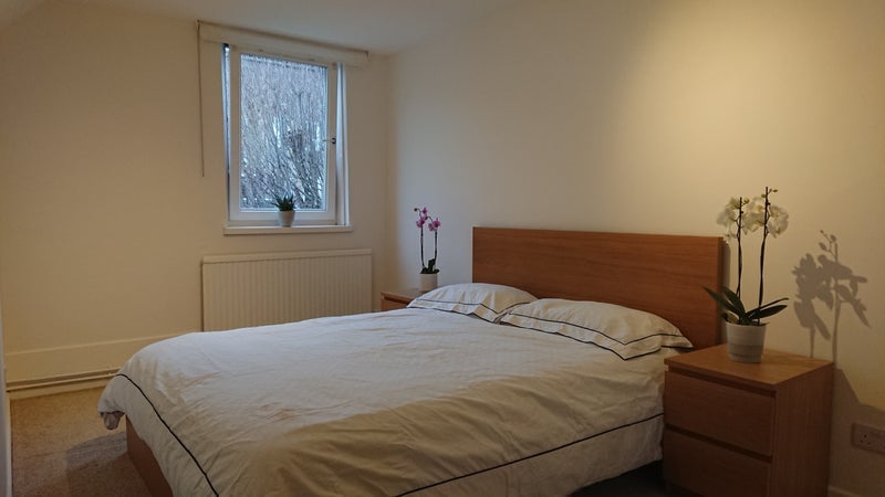 Flat Burlington Close in City of Westminster