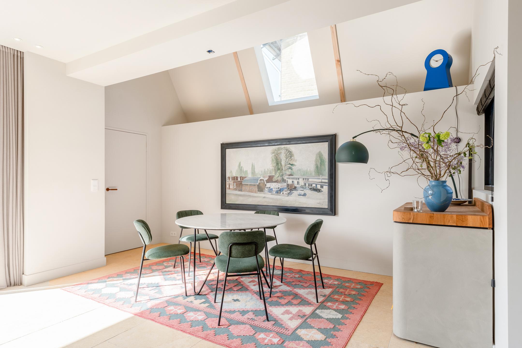 Woning te koop: Zestienhovensekade 252, Rotterdam