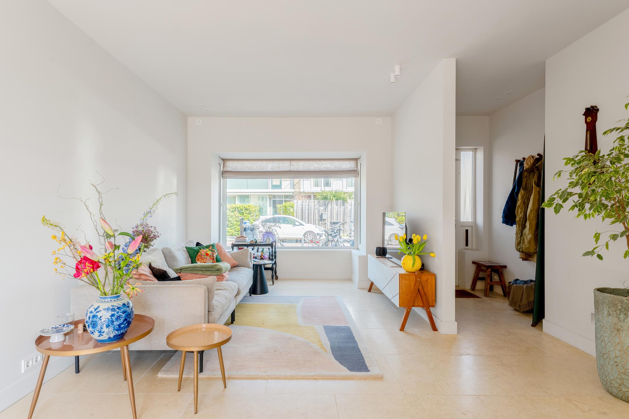 Woning te koop: Zestienhovensekade 252, Rotterdam