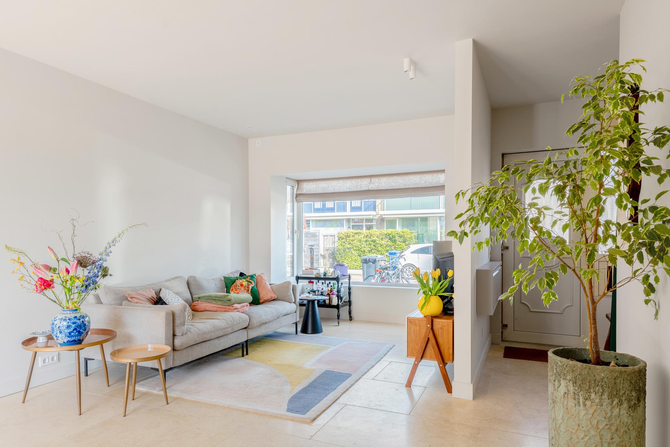 Woning te koop: Zestienhovensekade 252, Rotterdam