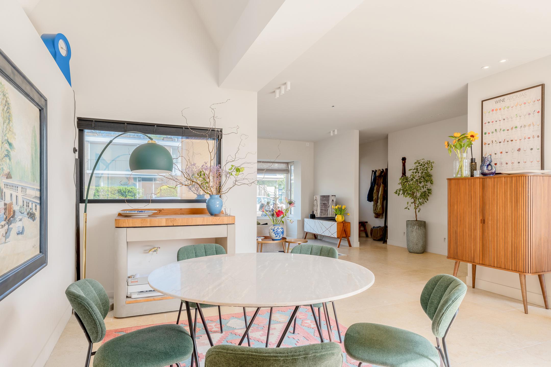 Woning te koop: Zestienhovensekade 252, Rotterdam