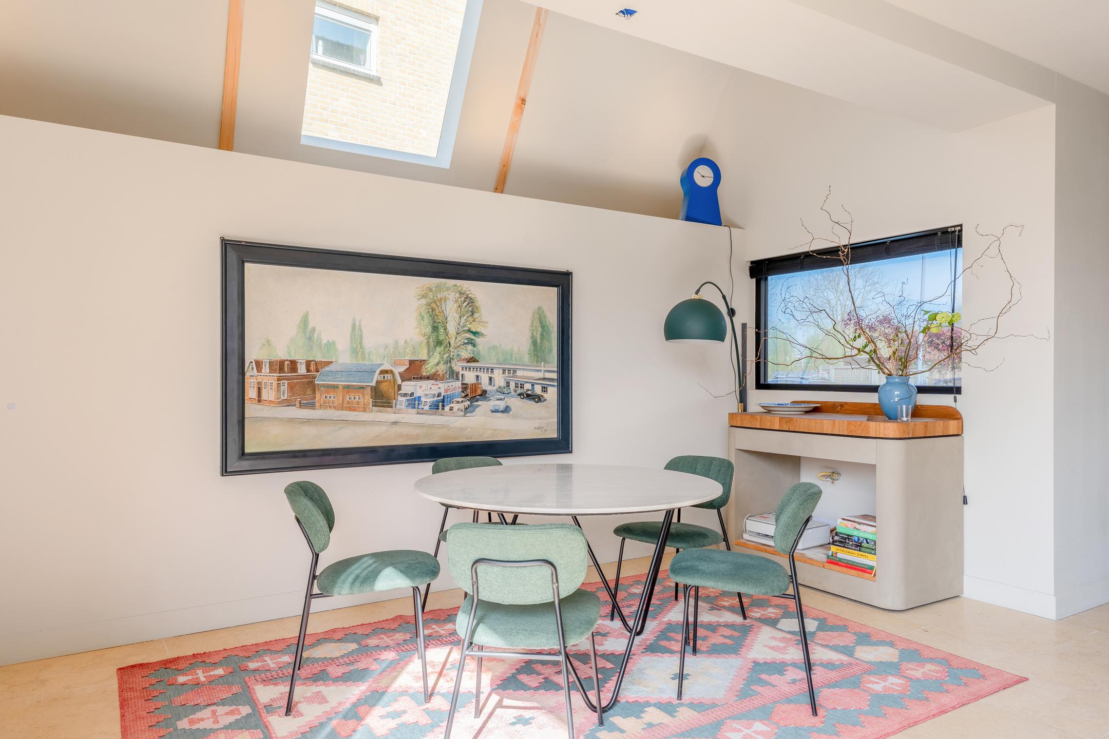 Woning te koop: Zestienhovensekade 252, Rotterdam