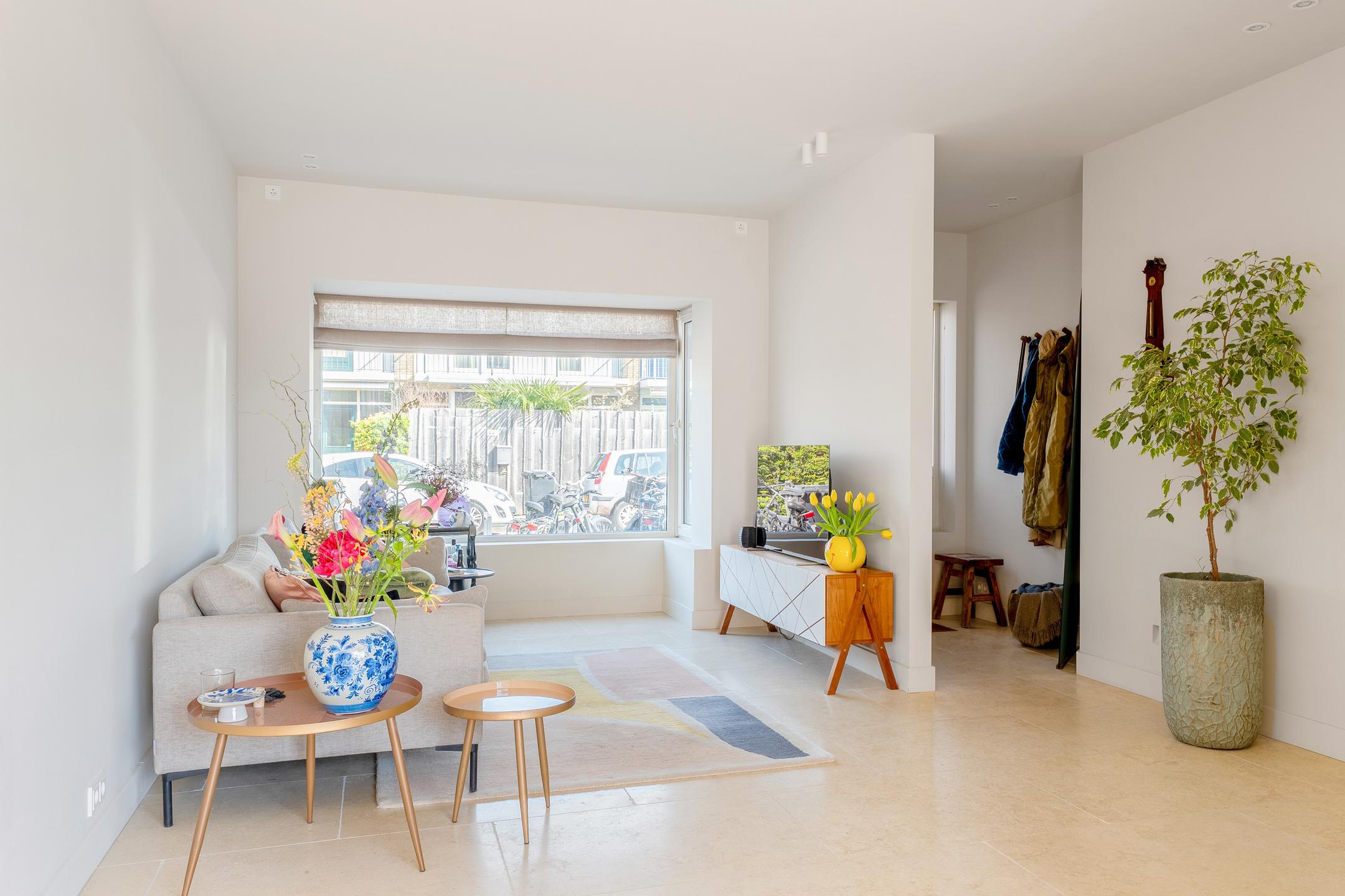 Woning te koop: Zestienhovensekade 252, Rotterdam