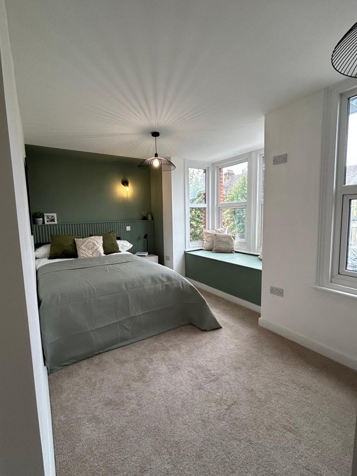 Room Rock Avenue in Gillingham