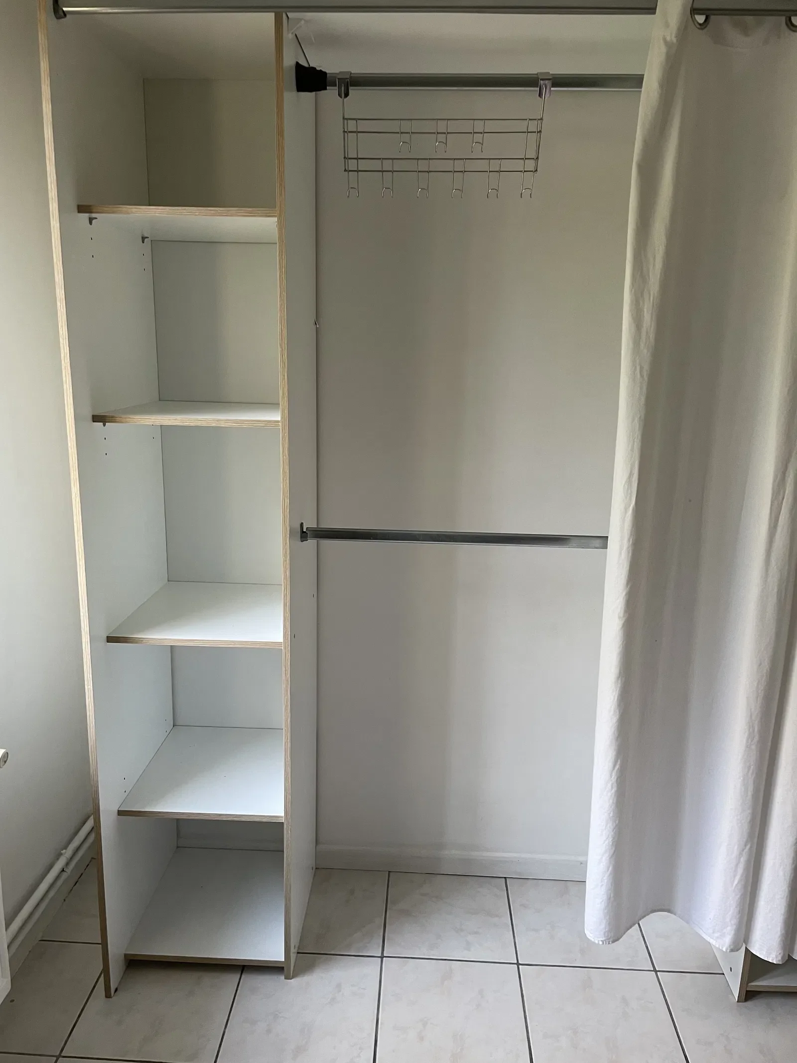 Room Avenue de Revel in Saint-Orens-de-Gameville