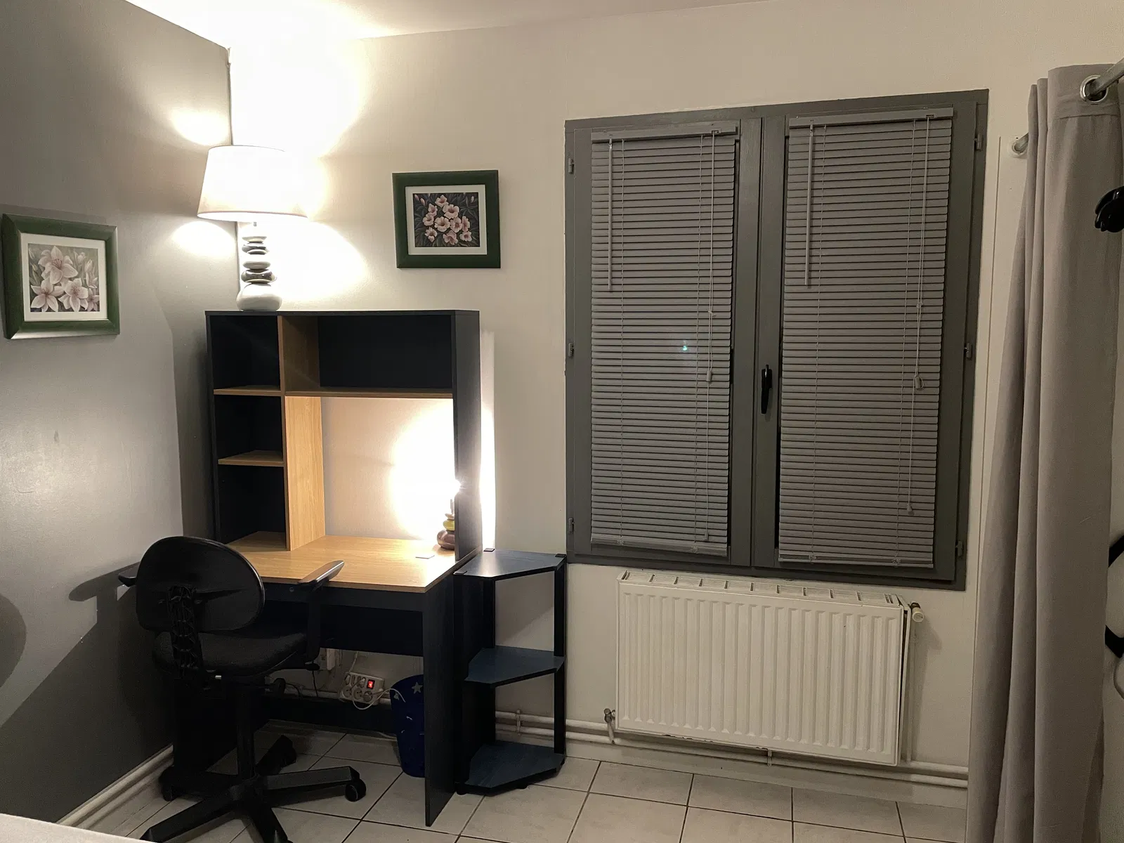 Room Avenue de Revel in Saint-Orens-de-Gameville