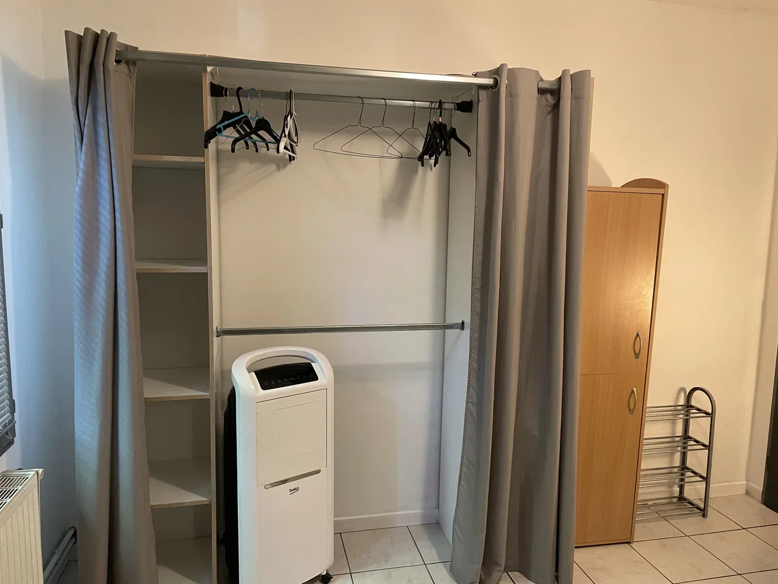 Room Avenue de Revel in Saint-Orens-de-Gameville