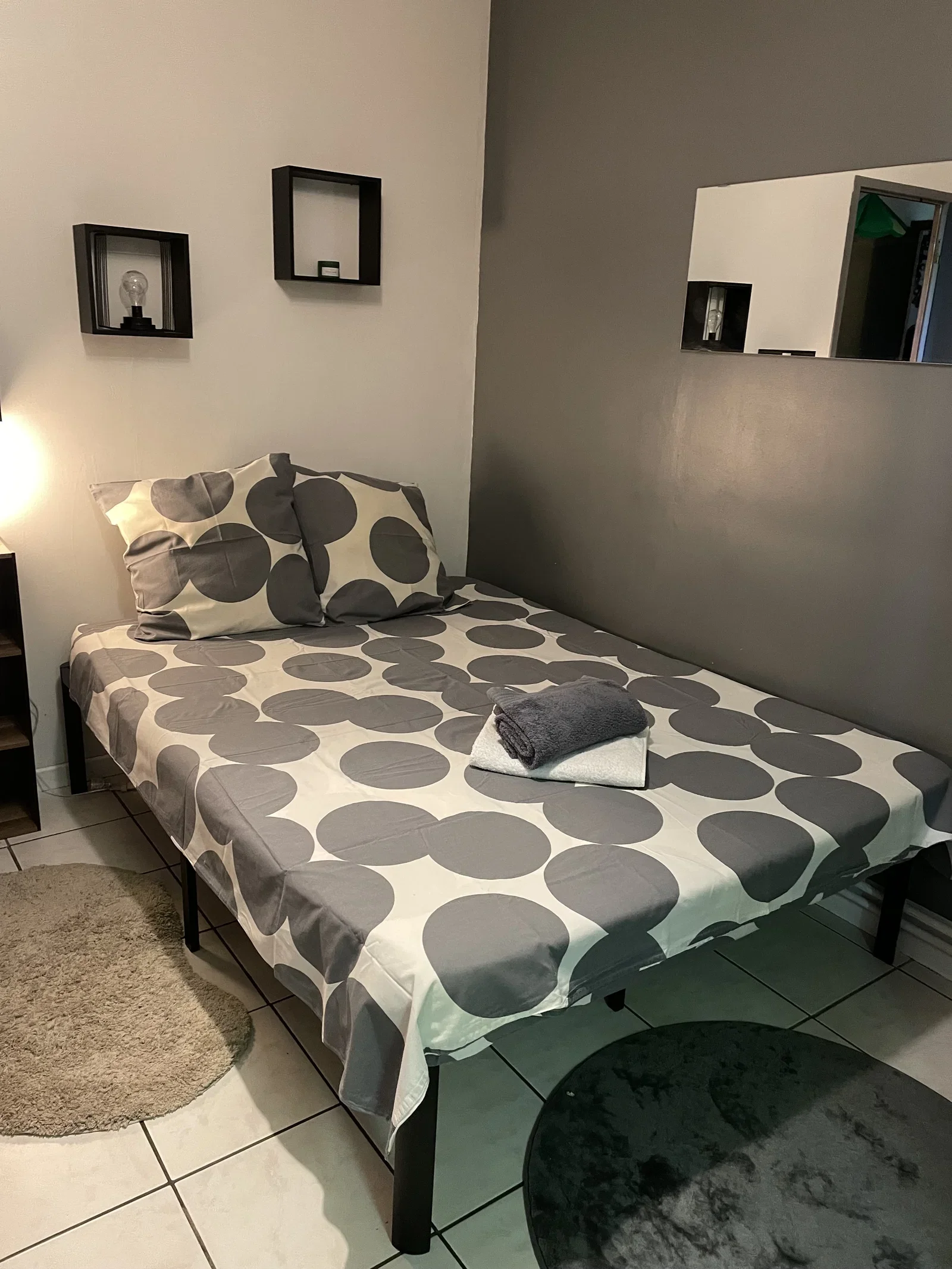 Room Avenue de Revel in Saint-Orens-de-Gameville