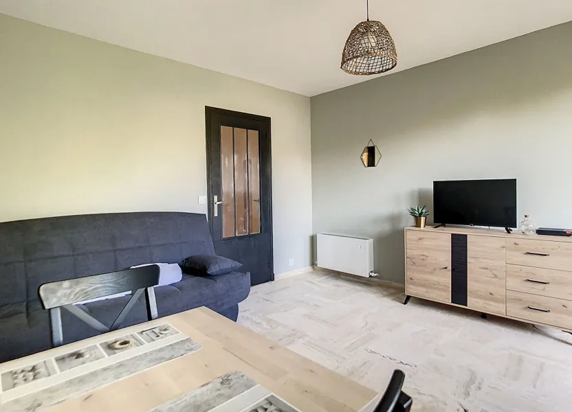 Chambre Chemin des Basses Bréguières à Antibes