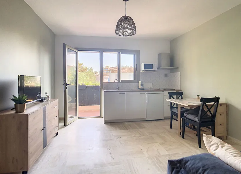 Chambre Chemin des Basses Bréguières à Antibes