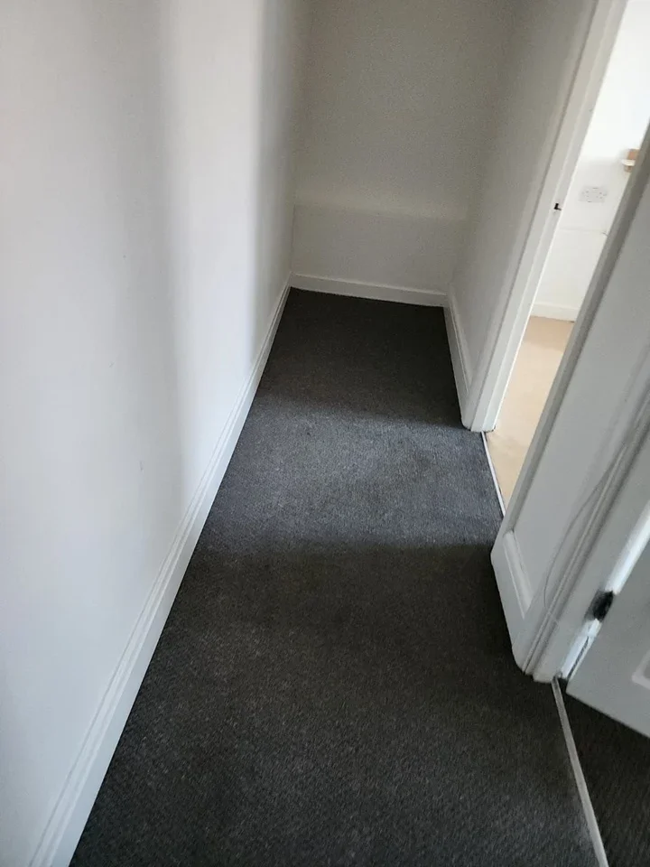 Flat Forrest's Yard in Bassetlaw